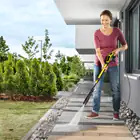 Karcher K5 Power Control Flex High Pressure Washer 145 Bar 500 L/h
